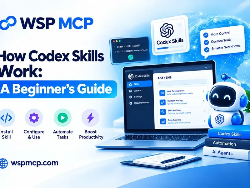 Related to how codex skills work: a beginner’s guide